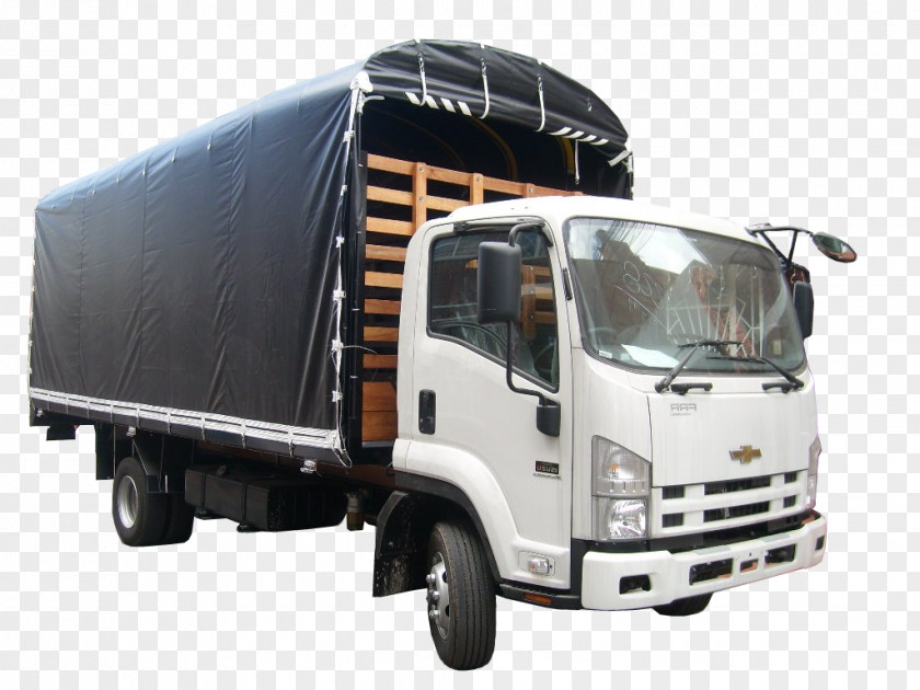 Truck Commercial Vehicle Van Pickup Car PNG