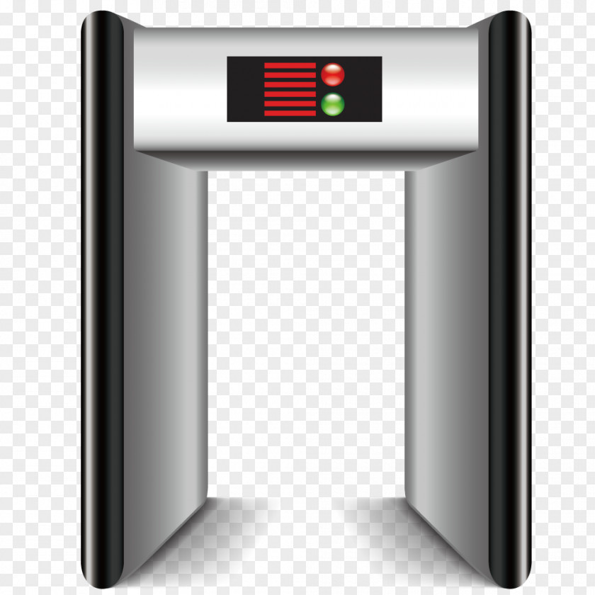 Vector Elevator Door PNG