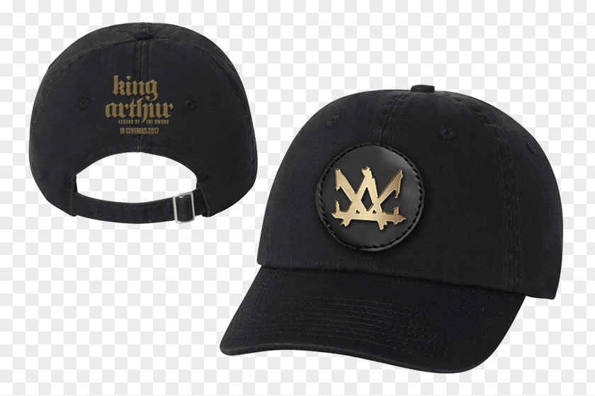 Baseball Cap King Arthur Hat Film United Kingdom PNG