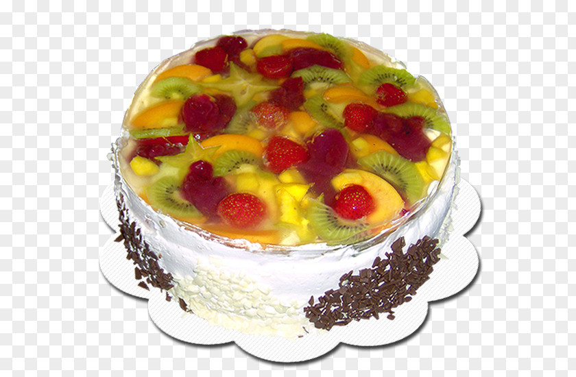 Cake Sponge Fruitcake Cassata Cheesecake Torte PNG