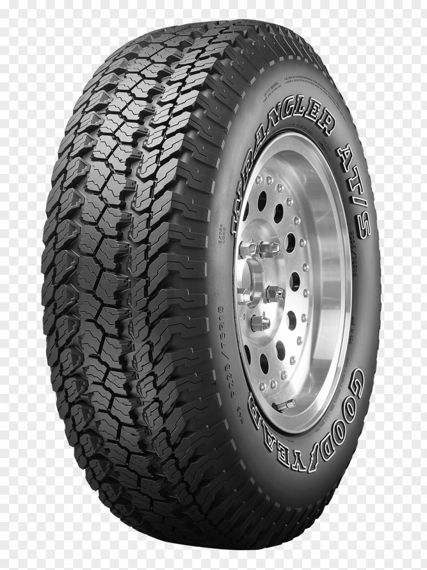 Car Jeep Wrangler Goodyear Tire And Rubber Company Off-road PNG