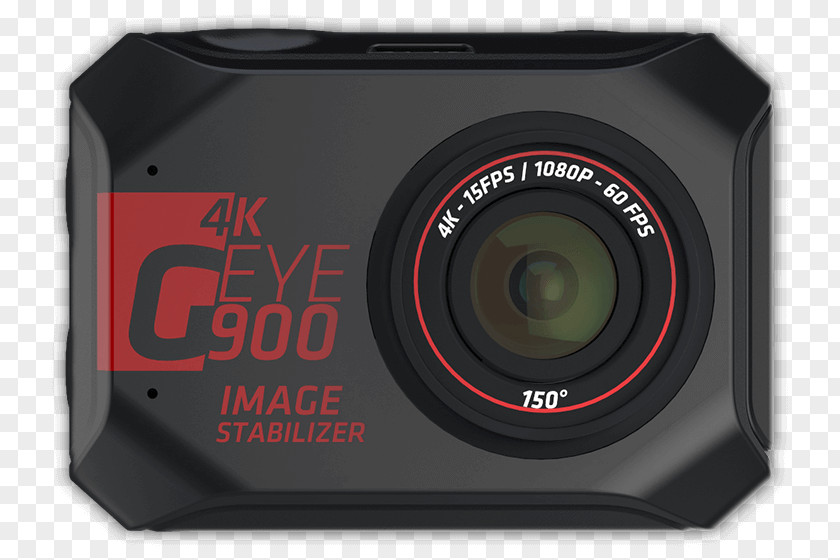 Car Subwoofer Geonaute G-EYE 500 Camera Lens PNG