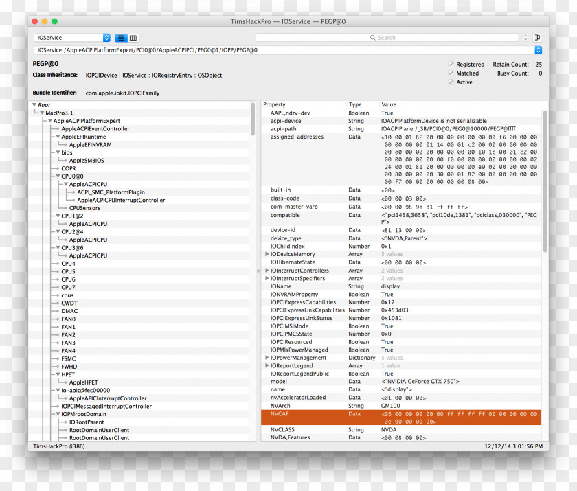 Chimera Computer Software Screenshot Line Document Font PNG