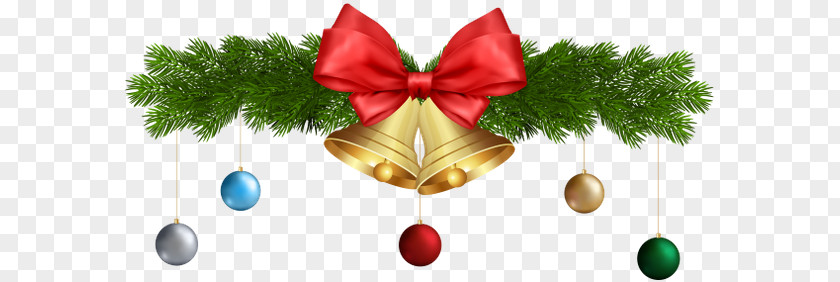 Christmas Tree Ornament Jingle Bell Clip Art PNG