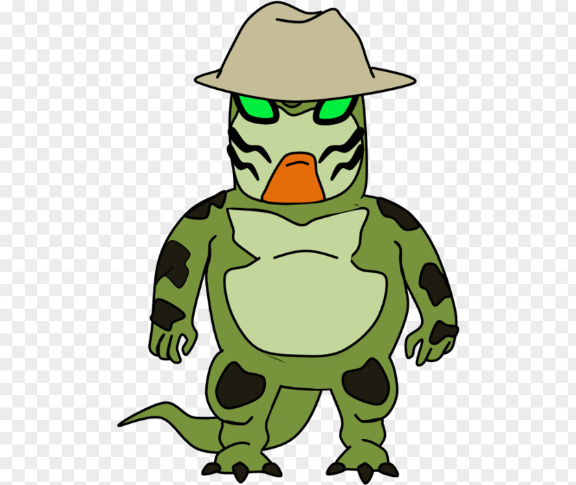 Chuck Norris Amphibian Frog Art PNG