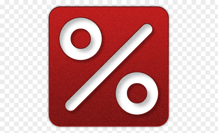 Company Logo Percentage Download Percent Sign PNG