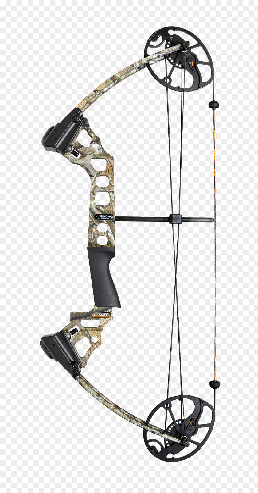 Compound Bows Bowhunting Bow And Arrow Archery PNG