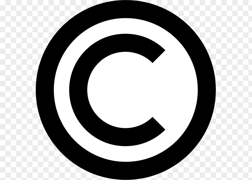 Copyright Logo Commons License Creative Free-culture Movement PNG
