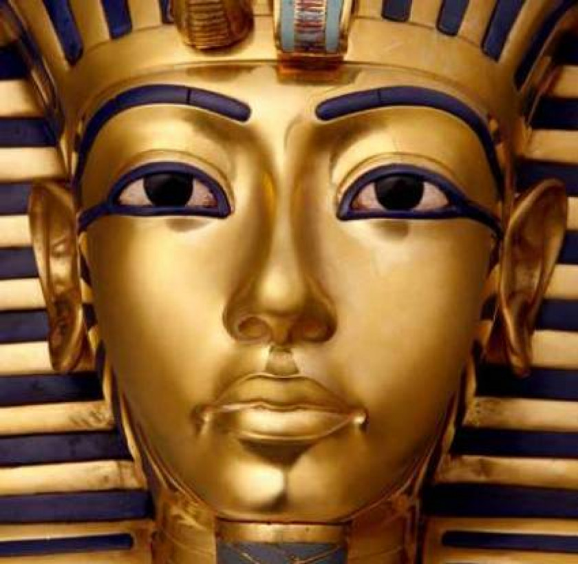 Egypt Amarna Egyptian Museum Of Berlin Tutankhamun Ancient Pharaoh PNG