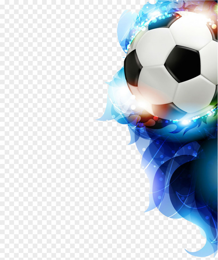 Fashion Creative Football Sport Royalty-free PNG