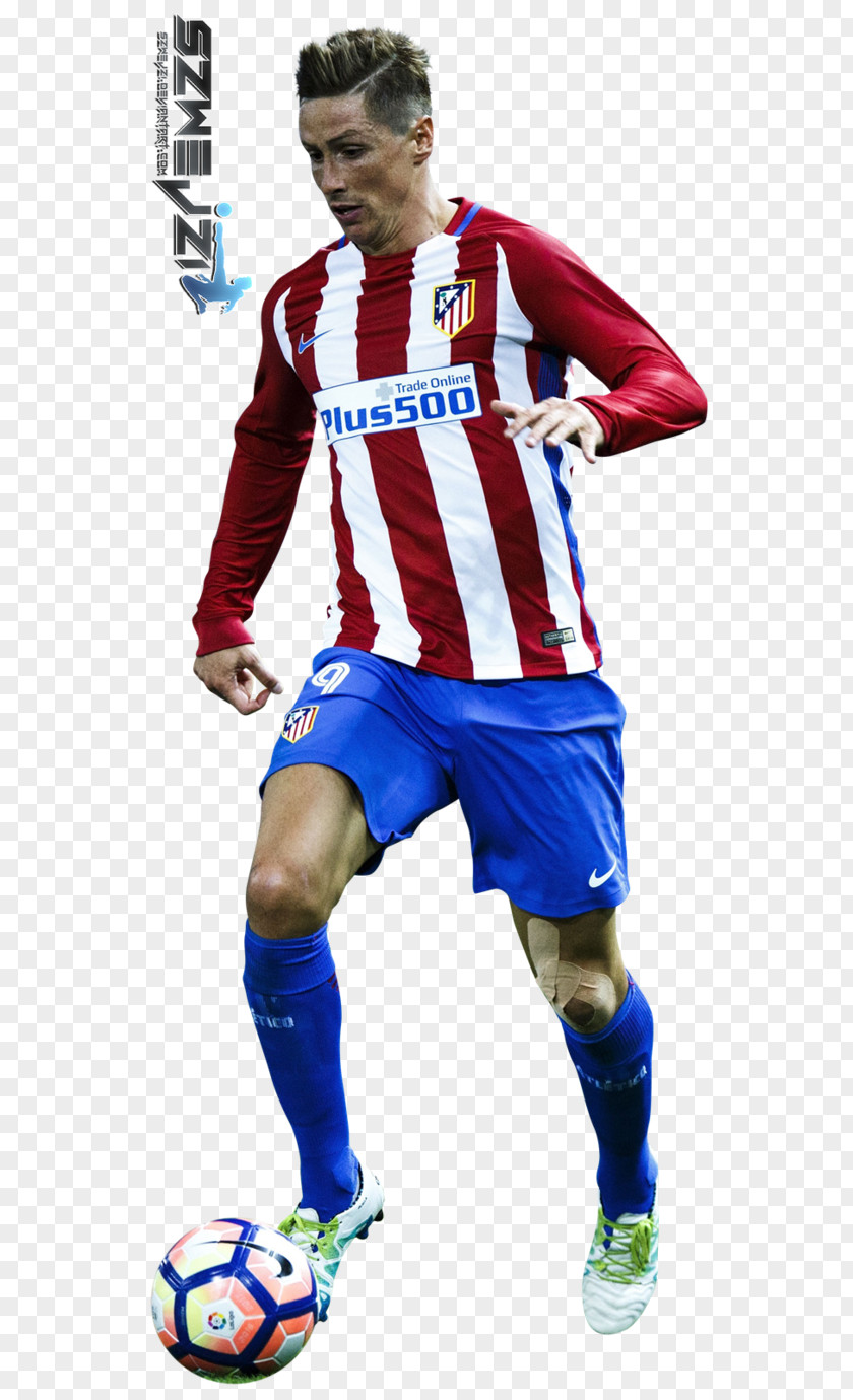 FERNANDO Torres Fernando Soccer Player Sports PNG