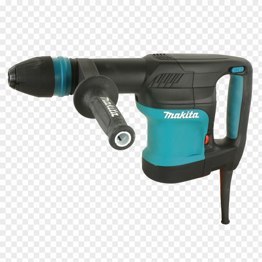Hammer Drill SDS Augers Makita PNG