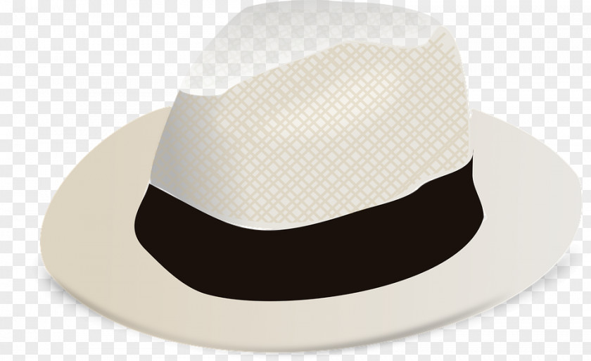Hats Vector Panama Hat Keffiyeh Clip Art PNG