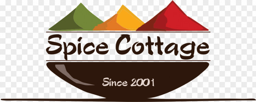 Indian Spices Cuisine Spice Cottage Take-out Logo Food PNG