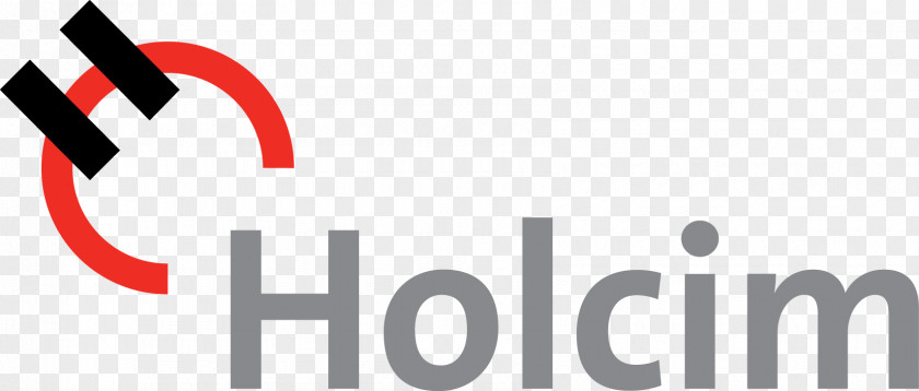 Logo Holcim Brand Cement Vector Graphics PNG