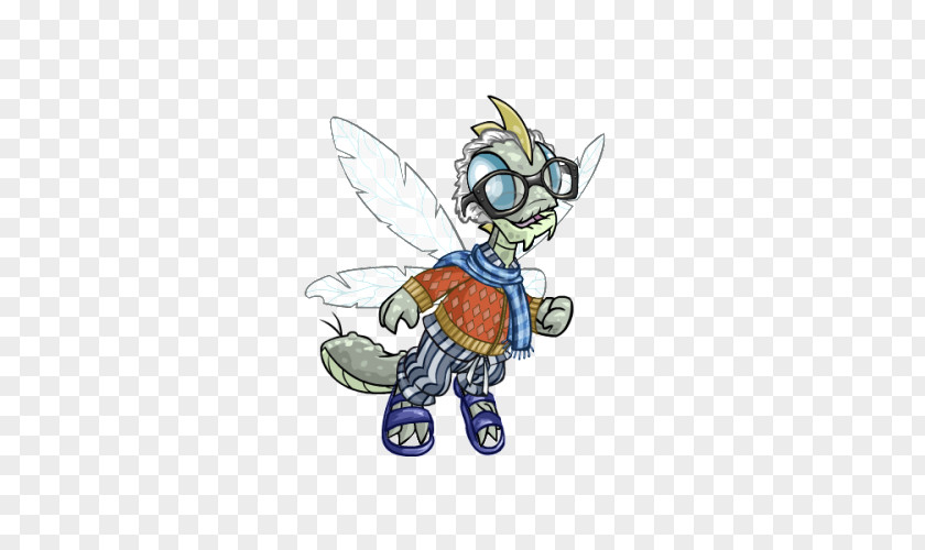 Neopets Wiki Insect Flight Horse PNG