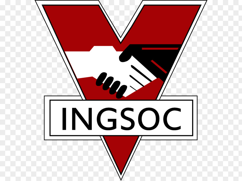 Nineteen Eighty-Four Big Brother Ingsoc Oceania Newspeak PNG