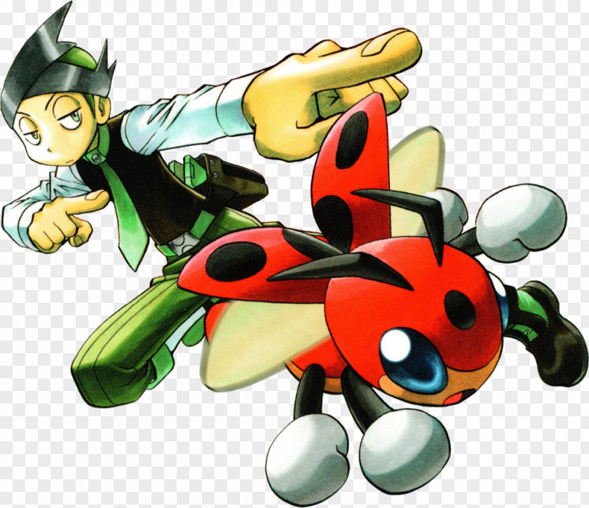 Pokémon Platinum X And Y Brock Adventures PNG