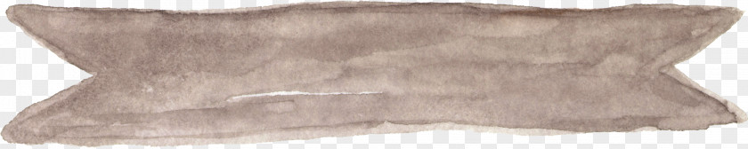 Ribbon Fur Neck PNG