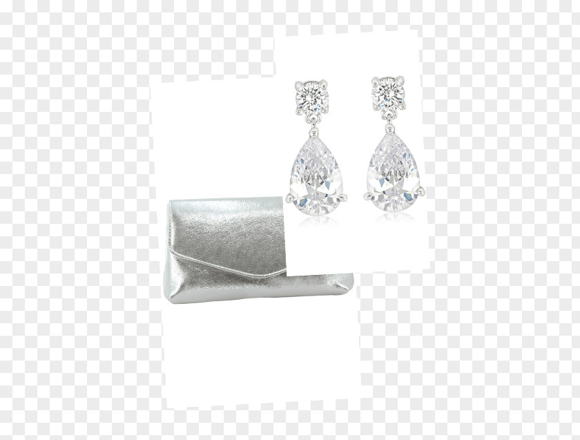 Shoes And Bags Earring Cubic Zirconia Gold Jewellery Gemstone PNG