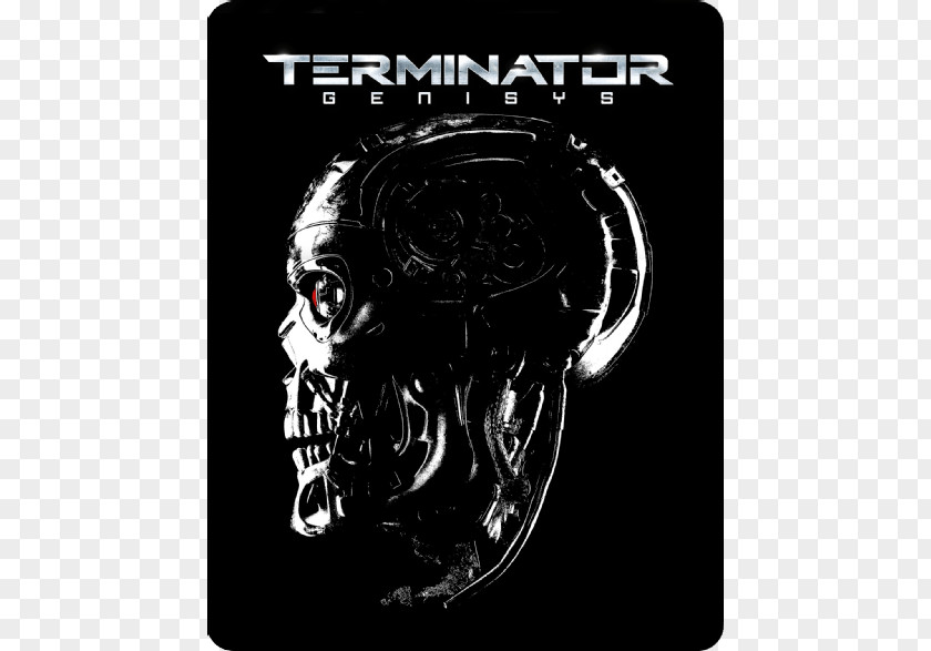 Terminator 3 The Redemption Kyle Reese Film Cinema Poster PNG