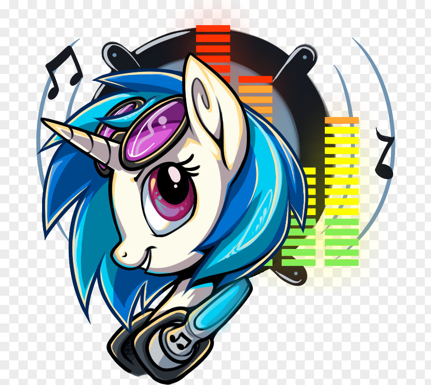 Vinyl Images Pony Disc Jockey Phonograph Record Scratching Clip Art PNG