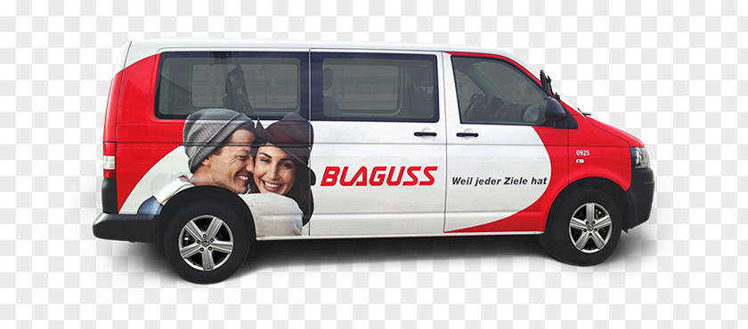 Volkswagen Microbus Blaguss Reisen GmbH Bus Car Compact Van Commercial Vehicle PNG
