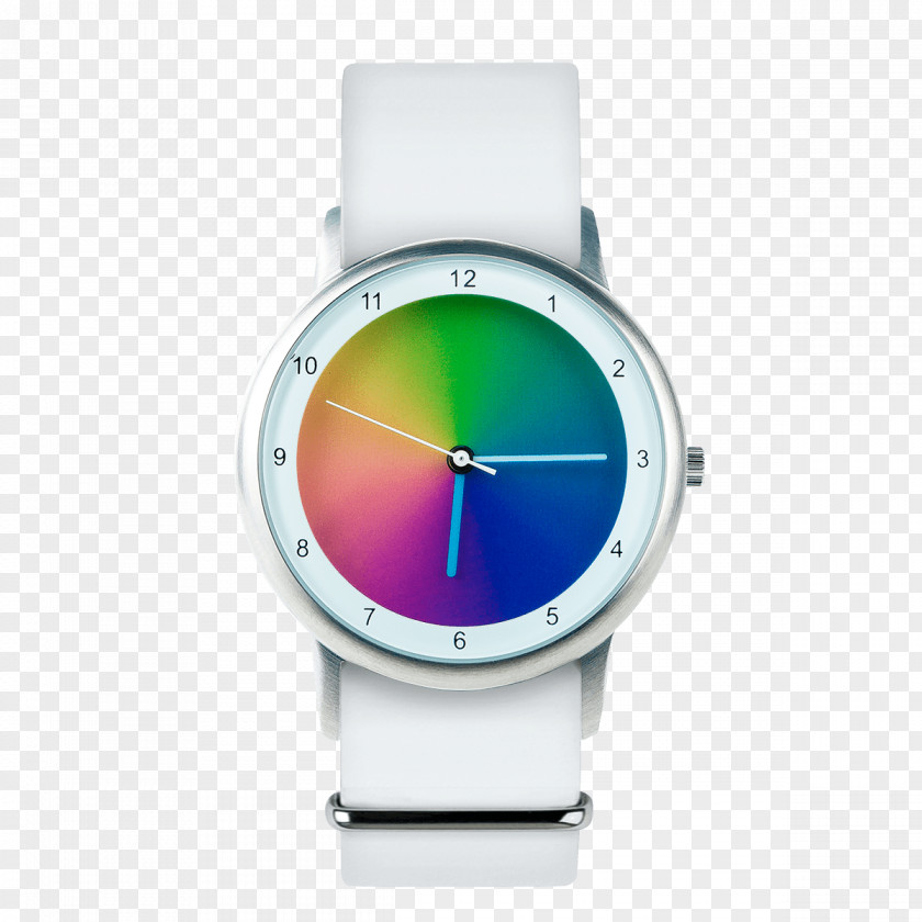 Watch Strap Clock Face Time PNG