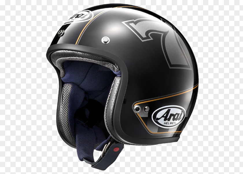 Caferacer Motorcycle Helmets Arai Helmet Limited Café Racer NAP'S PNG