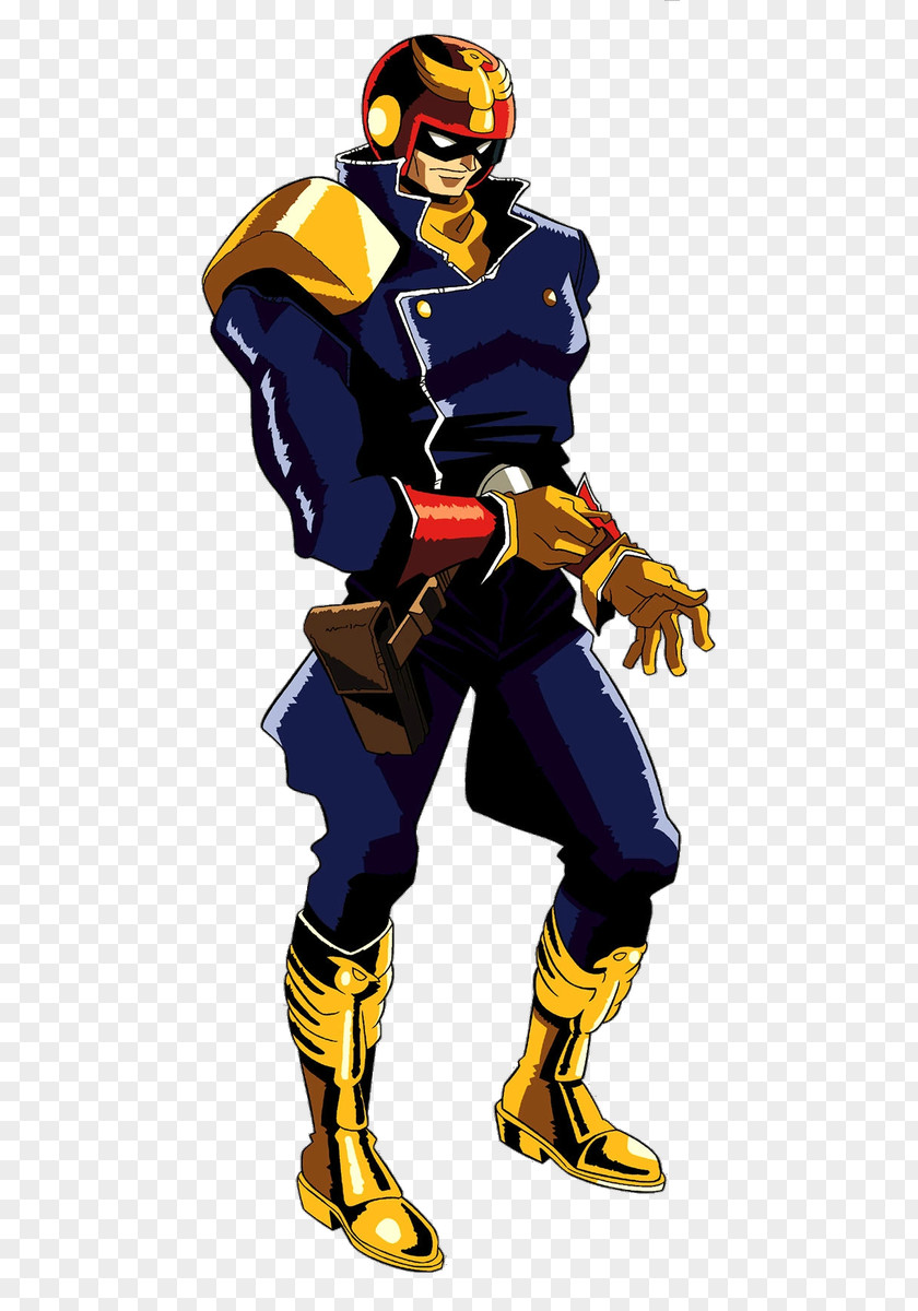 Captain Falcon Zero Gx F-Zero GX F-Zero: GP Legend X Super Smash Bros. Melee PNG