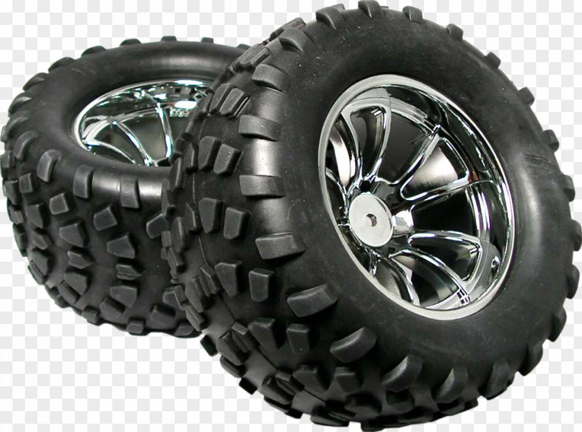 Car Tread Tire Rim Alloy Wheel PNG