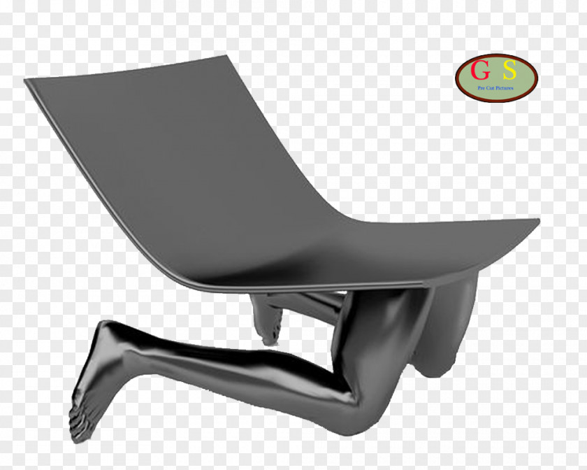 Chair Tulip Table Furniture PNG