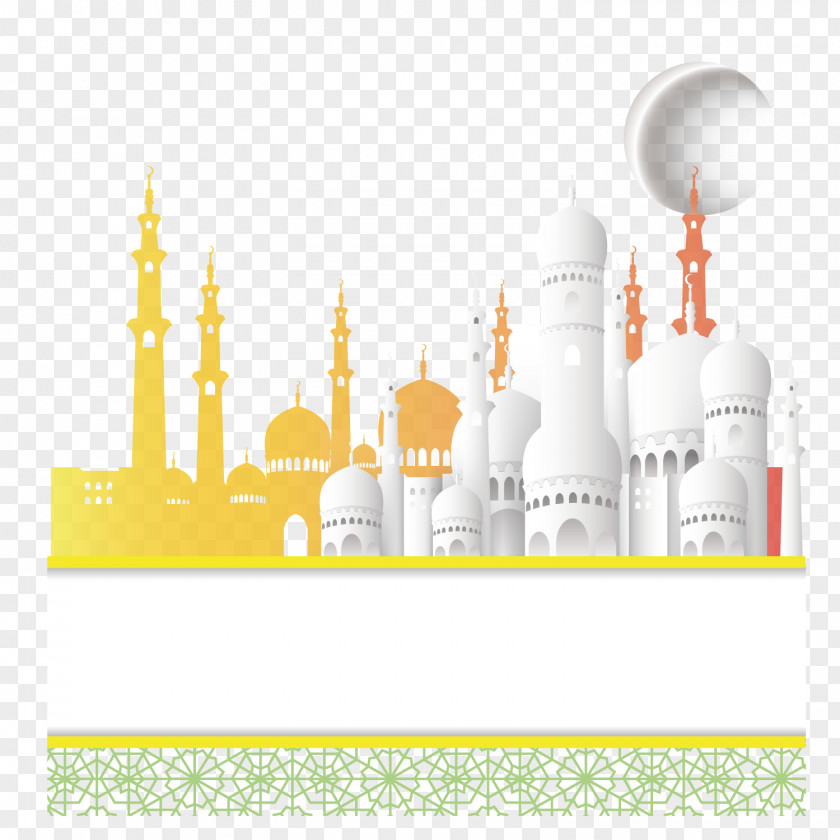 Creative Mosque, Muslim Architecture, Poster, Background Mosque Islam PNG