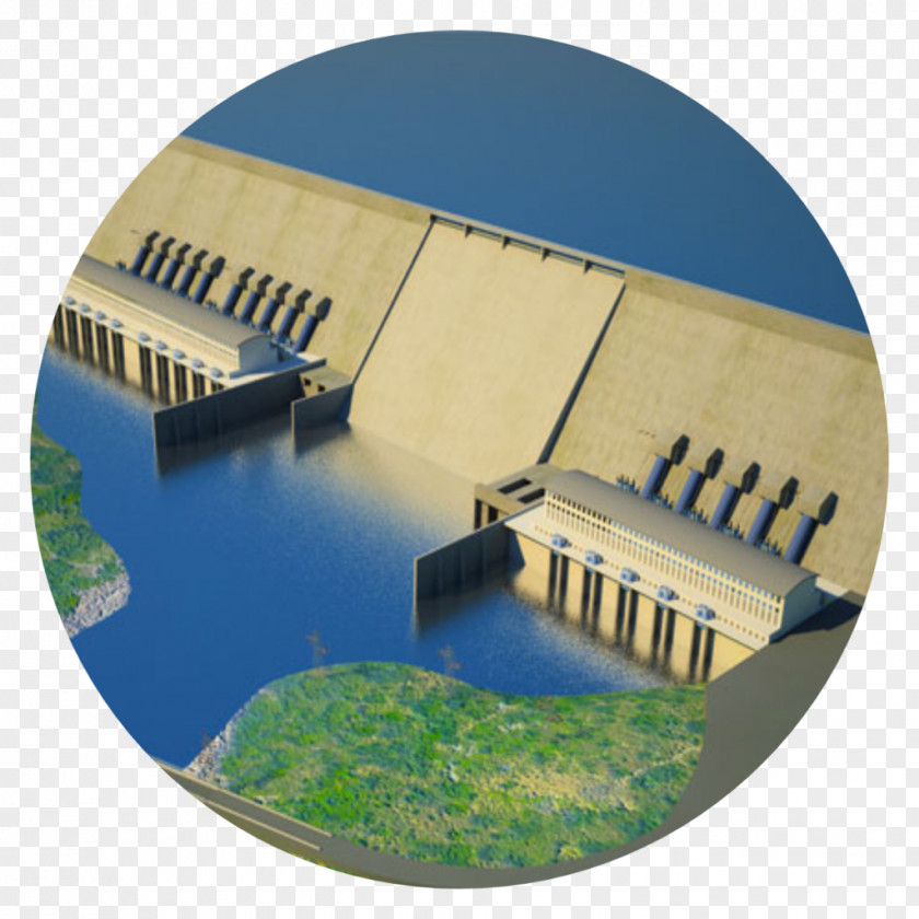 Egypt Grand Ethiopian Renaissance Dam Kalabagh Nile PNG