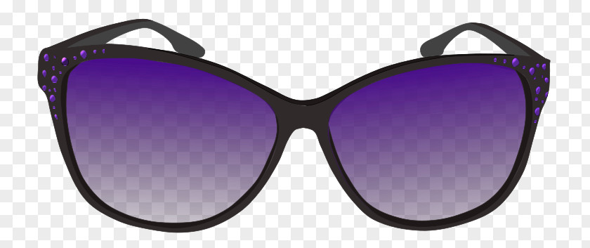 Eyeglasses Clip Aviator Sunglasses Free Content Art PNG