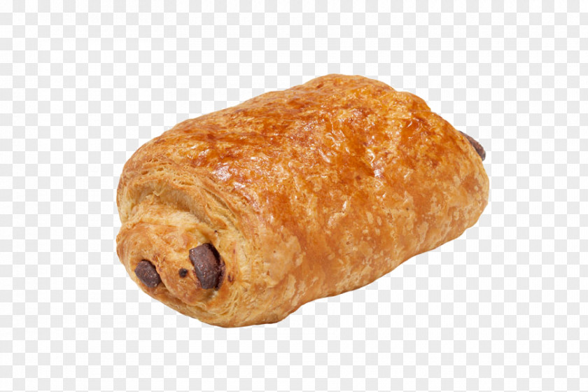 Full Of Doubts Pain Au Chocolat Viennoiserie Croissant Baguette Bread PNG