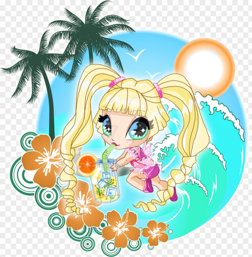 Hawaii Maui Shore Beach Clip Art PNG