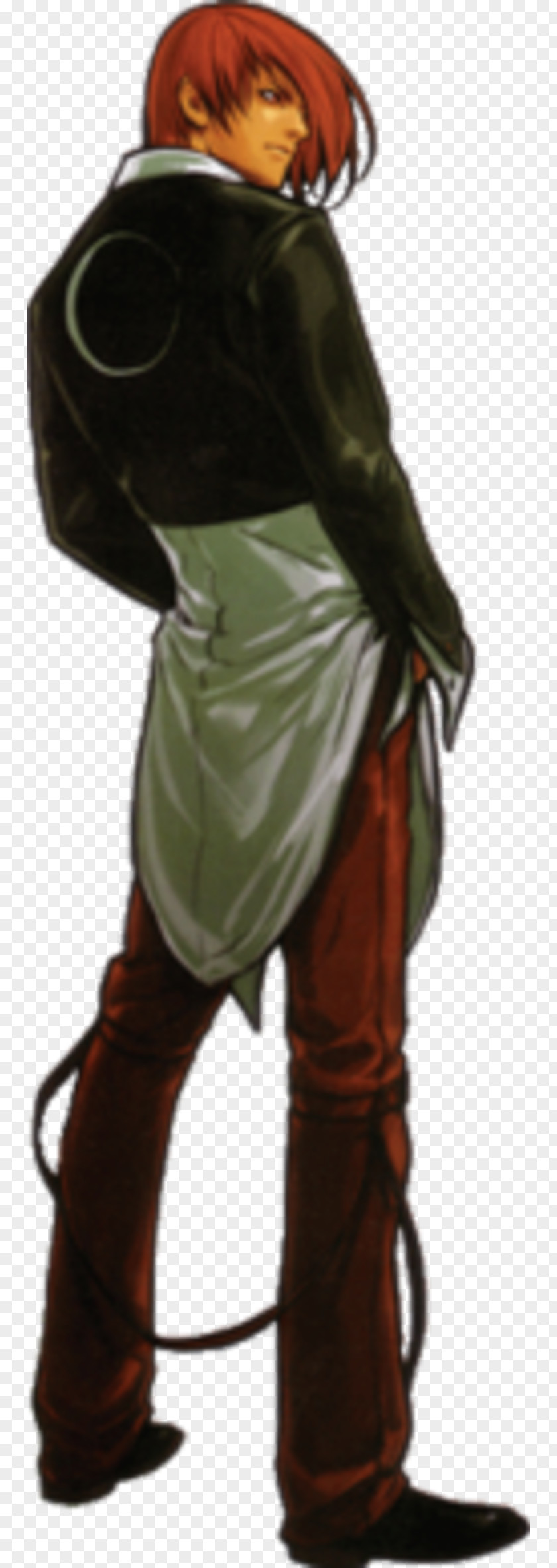 Iori The King Of Fighters XIII 2002 Yagami PNG