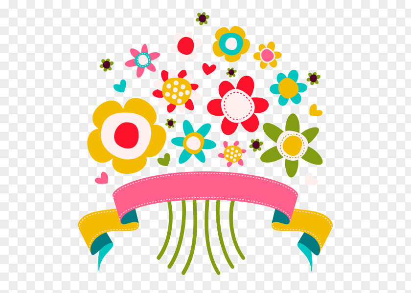 Mother's Day Gift The Colour Monster Clip Art PNG