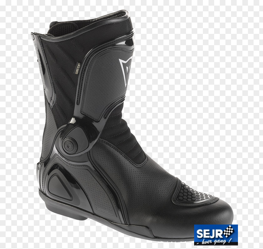 Motorcycle Boot Gore-Tex Dainese PNG