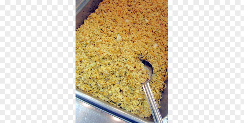 Parboiled Rice Vegetarian Cuisine Recipe Food Mixture La Quinta Inns & Suites PNG