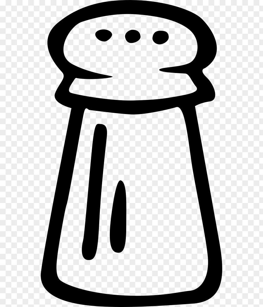 Salt Clip Art PNG