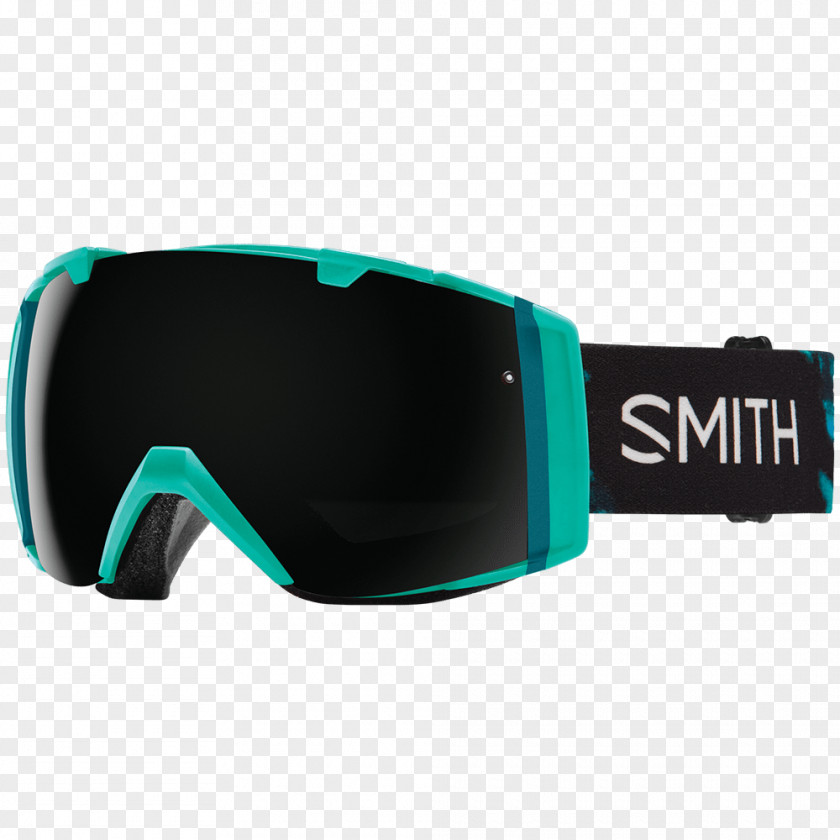 Skiing Snow Goggles Gafas De Esquí Snowboarding PNG
