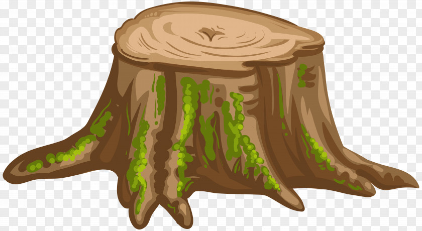 Stump Drawing Photography Clip Art PNG