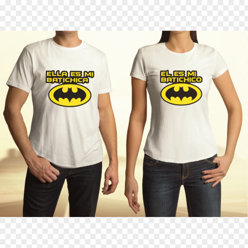 T-shirt Sleeve Top Polo Shirt Batman PNG