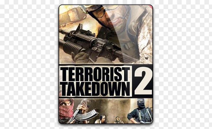 Terrorist Poster Takedown 2 Takedown: Covert Operations War In Colombia 3 Jagged Alliance PNG