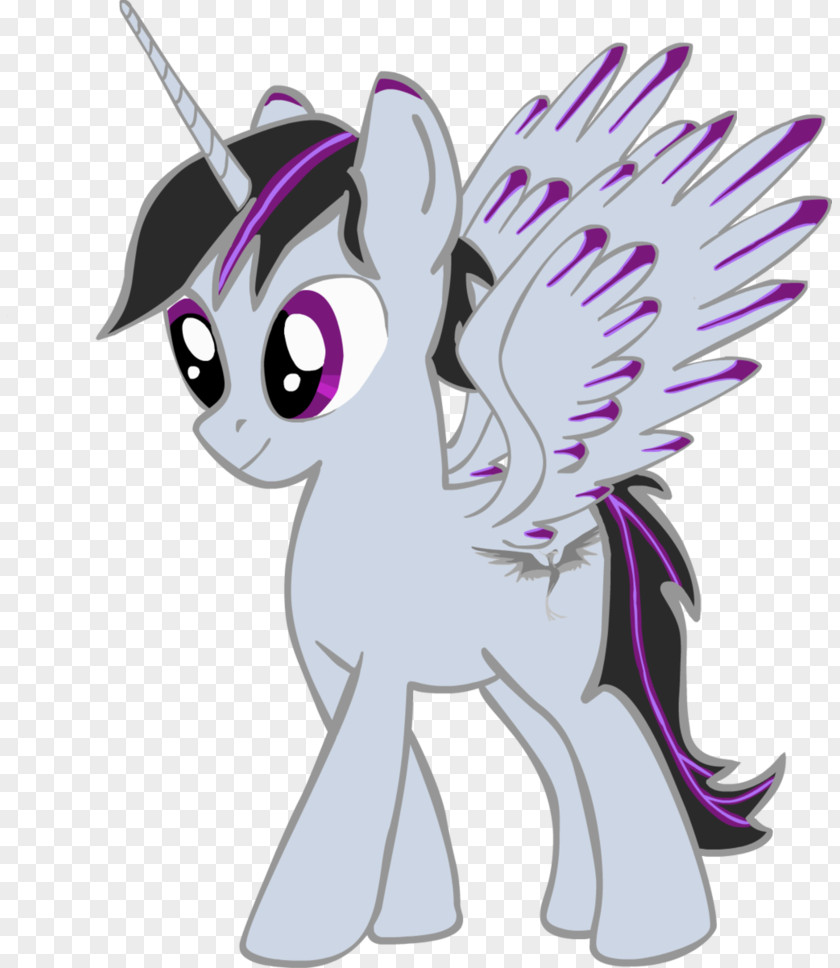 Unicorn Pony Twilight Sparkle Winged Princess Cadance PNG