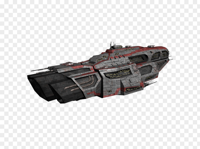 3d Game Button Battlecruiser PNG