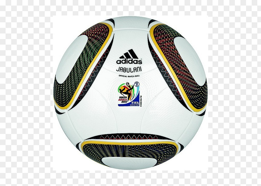 Ball 2010 FIFA World Cup 2014 2018 Adidas Jabulani PNG