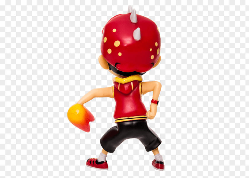 Boboiboy Figurine Action & Toy Figures PNG
